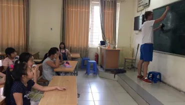 Daire-Hennessy-Vietnam-Winner-Teaching