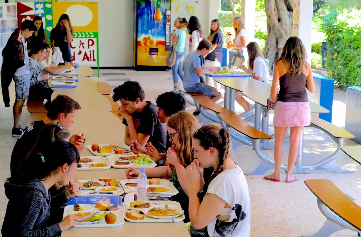 Cap-dAIl-france-language-courses