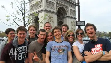 WEP-France-Group-in-Paris-EIL-Ireland