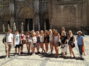 Spain-eil-ireland-secondary-school