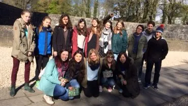 Bunratty-folk-Park
