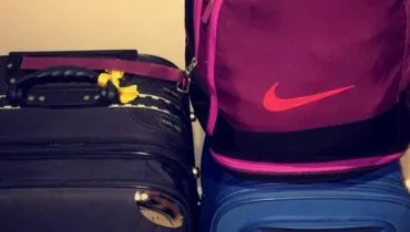 pre-departure