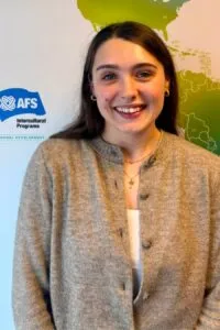 Aedín McAdams