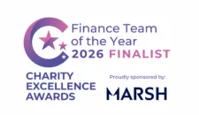 Finance Team of the Year