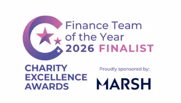 Finance Team of the Year