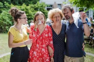 Host Familiy 2