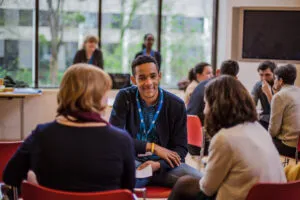 Groups and Activities 3