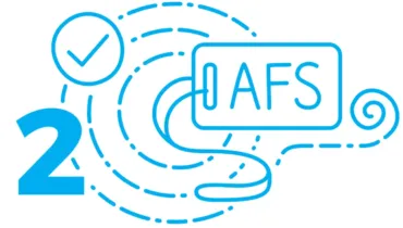AFS Screenshot 2