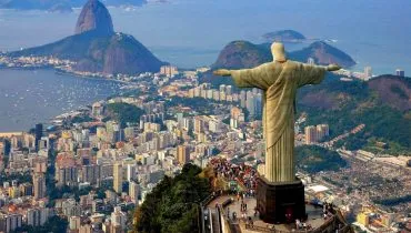 brazil