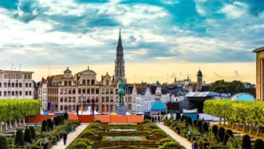 Belgium