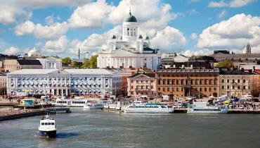 helsinki-finland