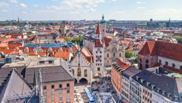 munich