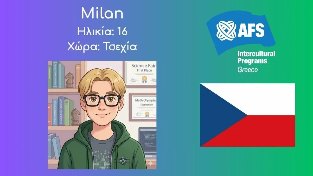 Milan post