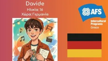 Davide post