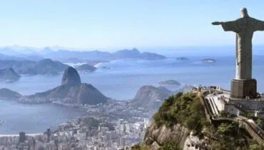 CHRIST THE REDEEMER