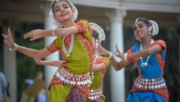 India 3 Estudiantes-Adolescentes