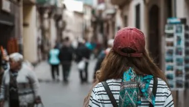 España 1 Estudiante