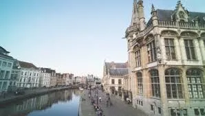 bélgica