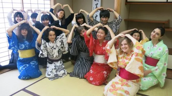 Japan