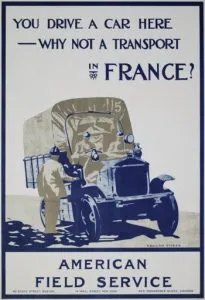 Recruitment-Poster-Mallet-1917-350×511