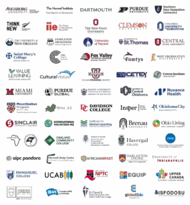 Global Up Logos – 2026