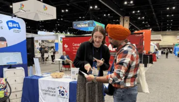 NAFSA 2026 Pics (2)