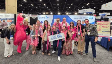 NAFSA 2026 Pics