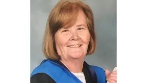 Kathleen Kenna