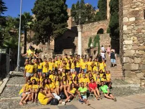 Malaga Summer Camp 2016 (34)