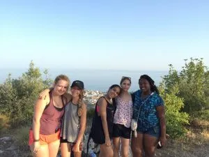 Malaga Summer Camp 2016 (17)