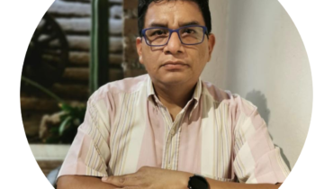 Víctor Terán Orozco – fondo