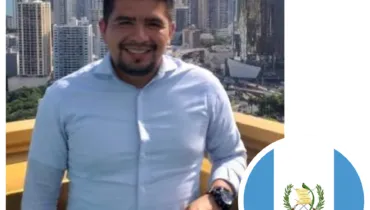 Darwin Moreno