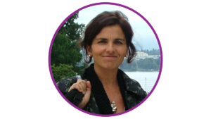 Panelistas | Verónica Boix