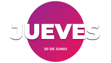 Días – Jueves