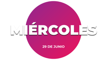 Días – Miércoles