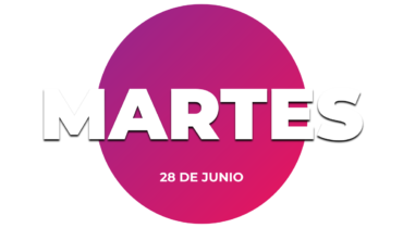 Días – Martes