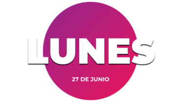 Días – Lunes