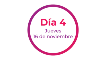 IV SIEG 2023 _ Días página web _ Jueves