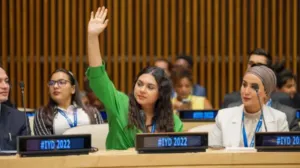 Youth Assembly 2024