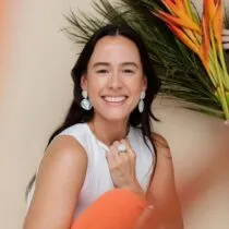 Priscilla Pérez Vargas