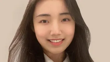 Xiaomeng(Crystal) Chang – Crystal Chang