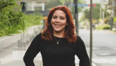larissa cevallos – Larissa del Pilar Cevallos