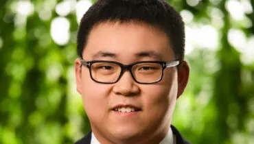 James Y R Paek – James Paek
