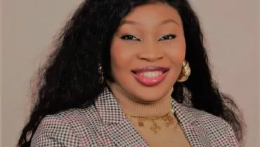 Ugochi Bio photo – Ugochi Okpe