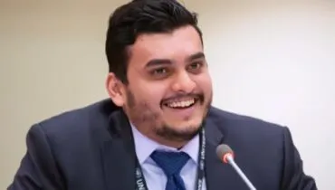 ali mustafa