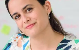 Mariana (1) – Mariana Franco