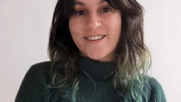 Profile Photo – Manuela Ramirez Barrionuevo
