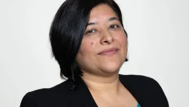 Priya Joshi
