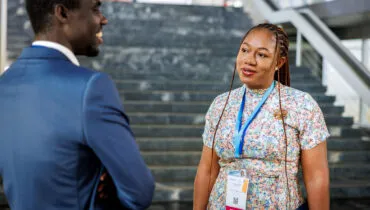 31st AFS Youth Assembly  – Impressions