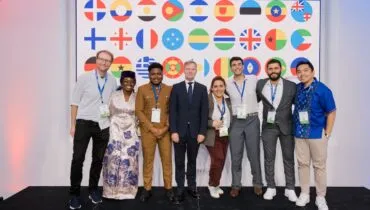 08_18_24 Youth Assembly Closing Ceremony 7288